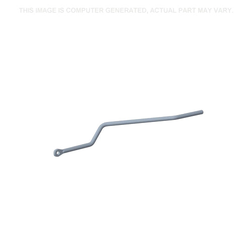 87422272 - OEM THREADED ROD - CASE CONSTRUCTION