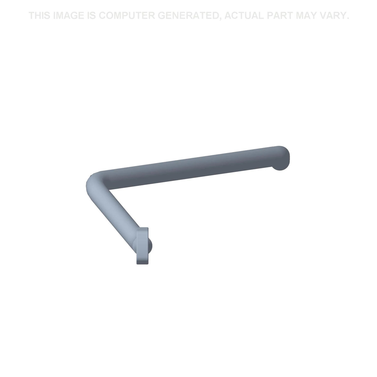 87422272 - OEM THREADED ROD - CASE CONSTRUCTION