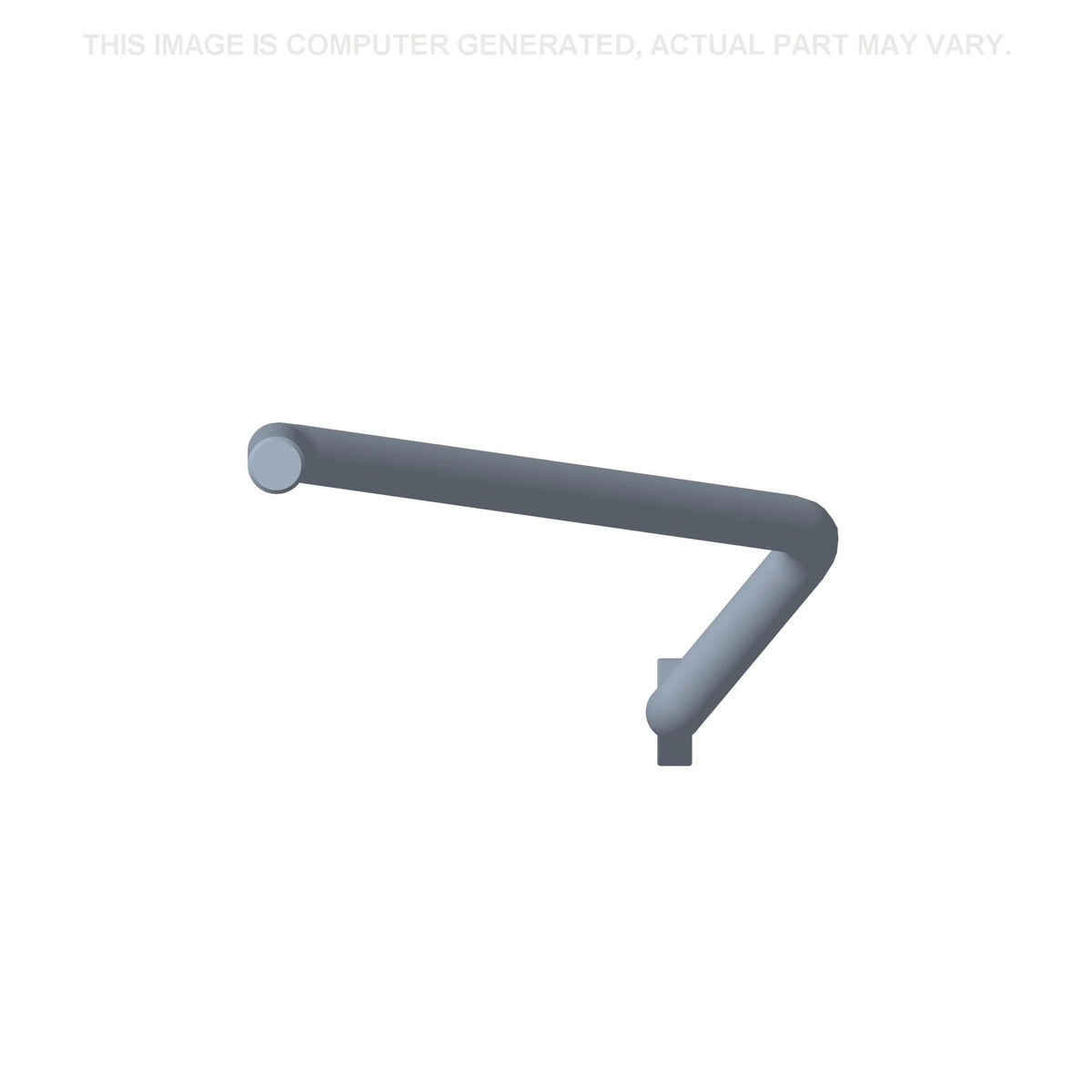 87422272 - OEM THREADED ROD - CASE CONSTRUCTION