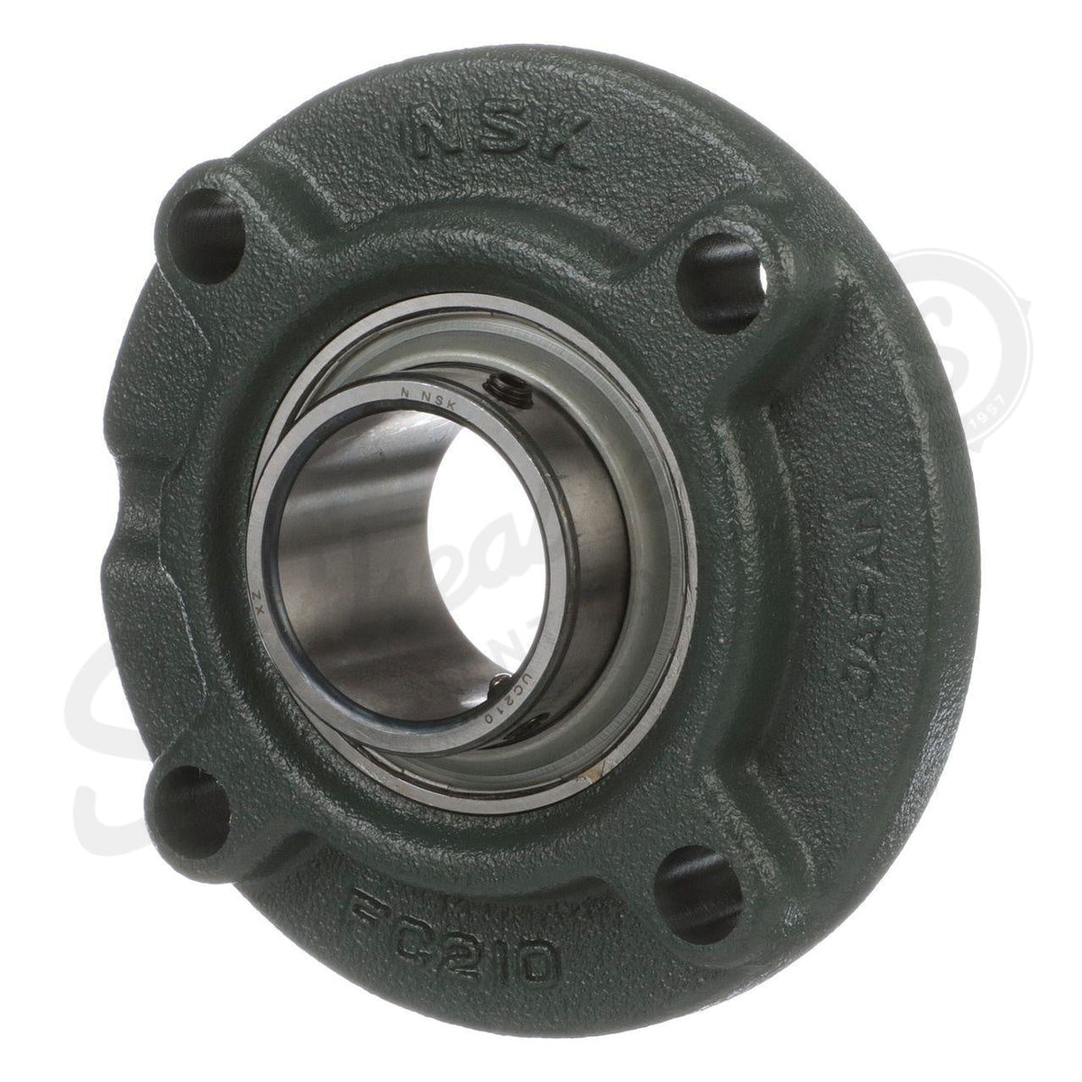 87422529 - OEM BEARING ASSEMBLY - CASE CONSTRUCTION