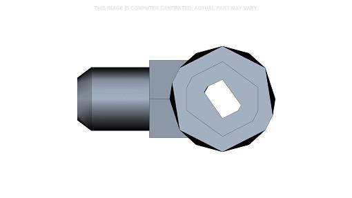 87423033 - OEM TEE - CASE CONSTRUCTION