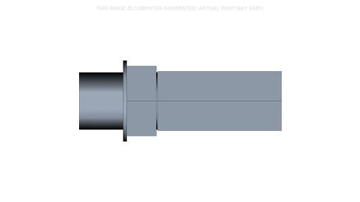 87423033 - OEM TEE - CASE CONSTRUCTION