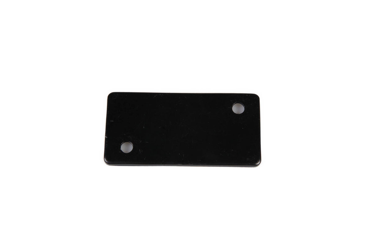 87423502 - OEM PLATE BACK BCKNG TOP BLT CSTNG LEFT HAND - CASE CONSTRUCTION