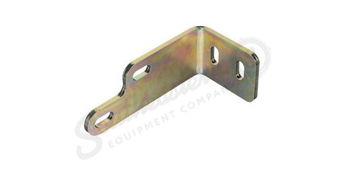 87423531 - OEM MUFFLER SUPPORT BRACKET FRONT - CASE CONSTRUCTION