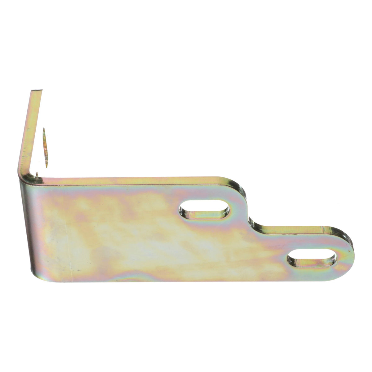 87423531 - OEM MUFFLER SUPPORT BRACKET FRONT - CASE CONSTRUCTION