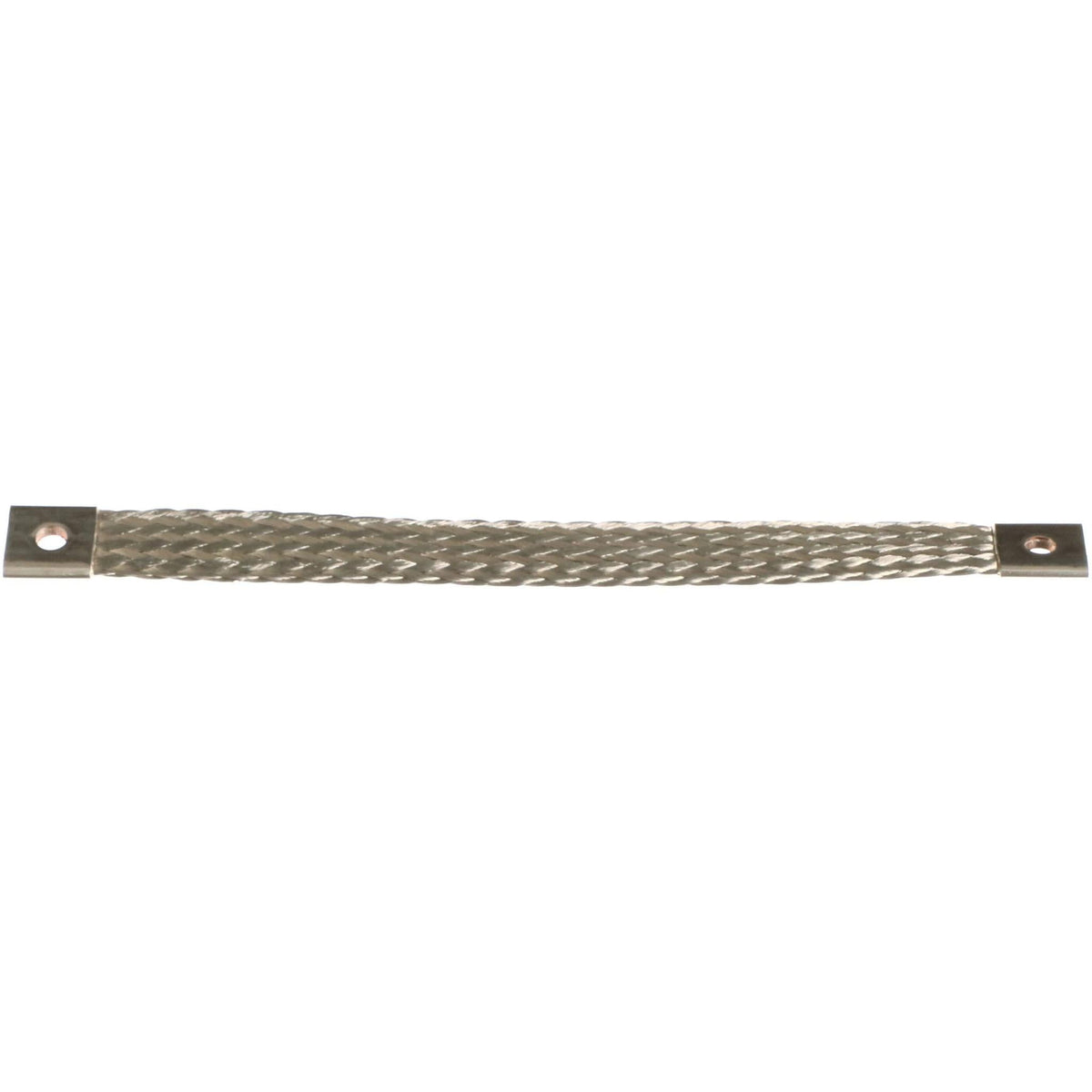 87423676 - OEM GROUND STRAP - CASE CONSTRUCTION