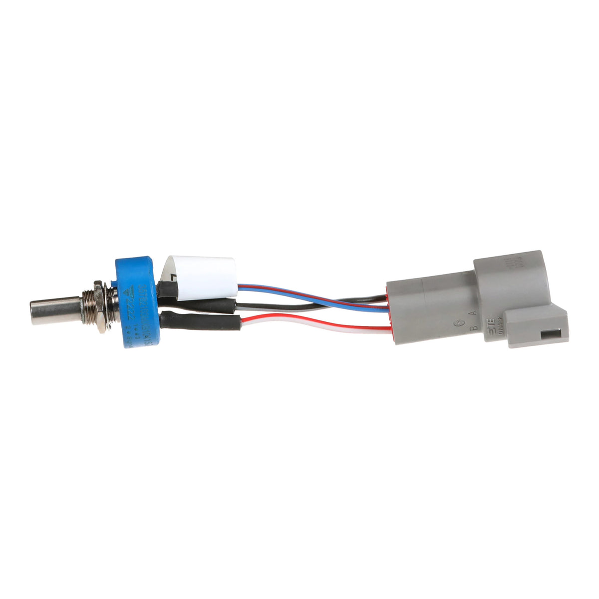 87423841 - OEM POTENTIOMETER - CASE CONSTRUCTION