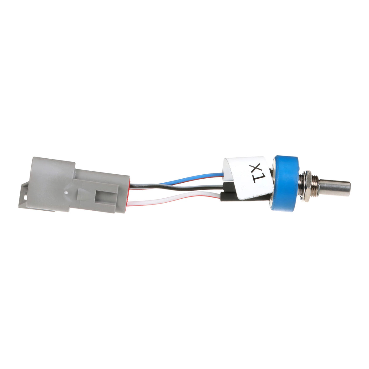 87423841 - OEM POTENTIOMETER - CASE CONSTRUCTION