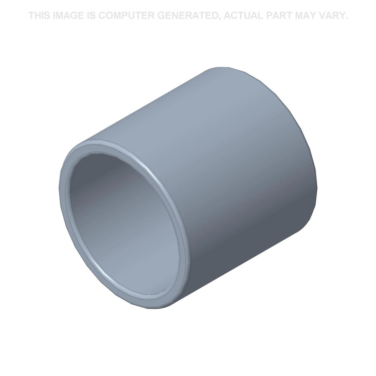 87424094 - OEM BUSHING - CASE CONSTRUCTION
