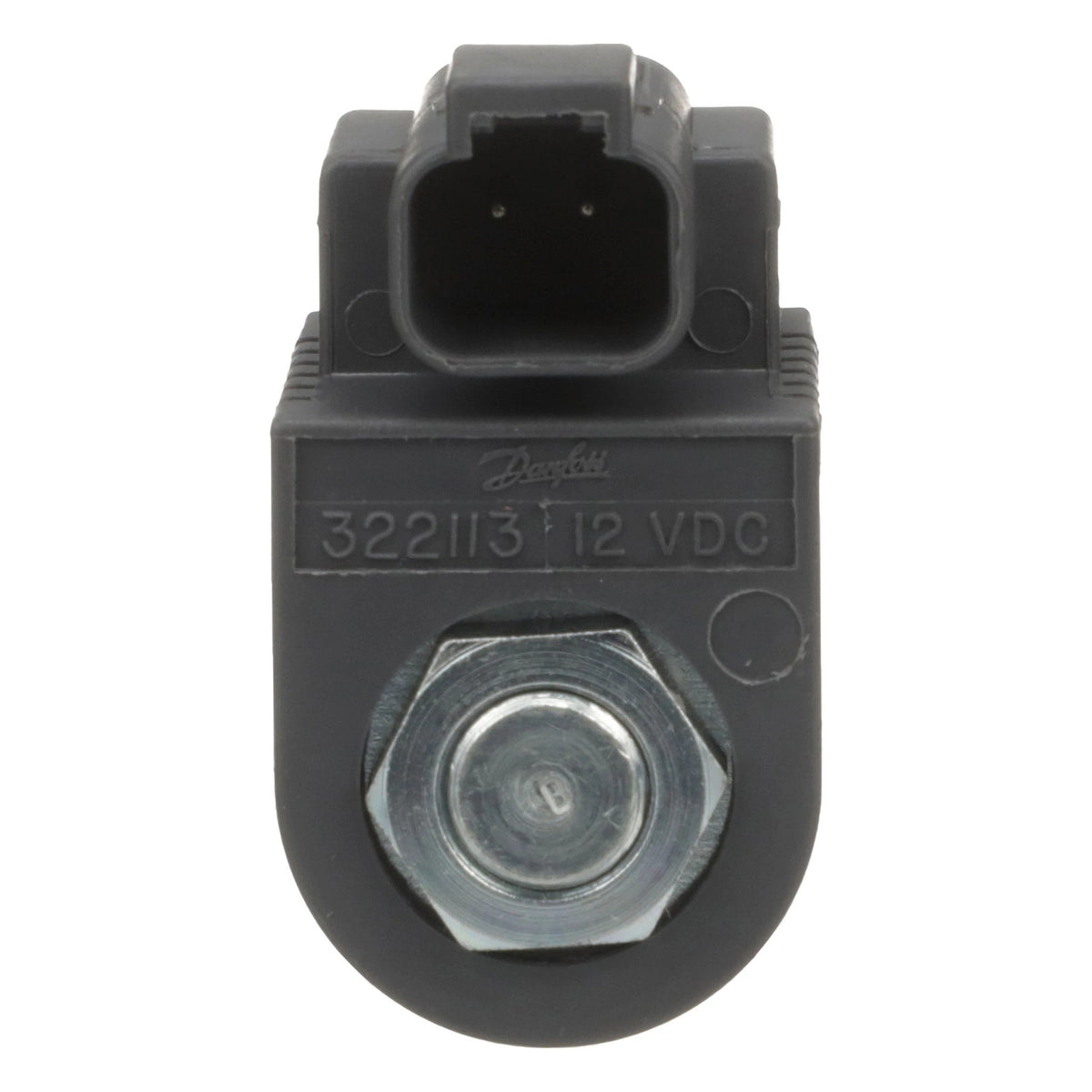 87424182 - OEM HYDRAULIC VALVE - CASE CONSTRUCTION