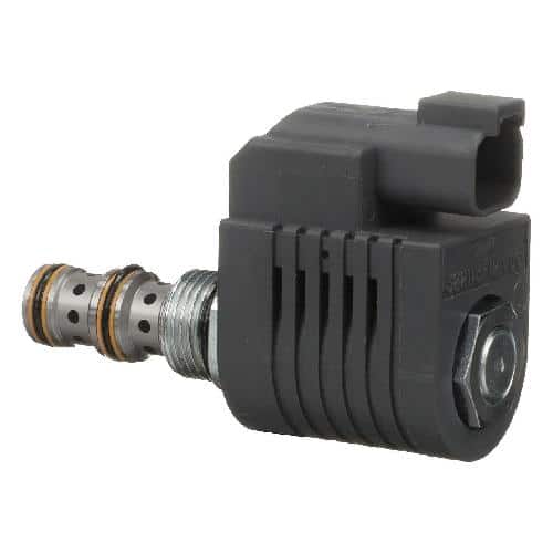 87424182 - OEM HYDRAULIC VALVE - CASE CONSTRUCTION