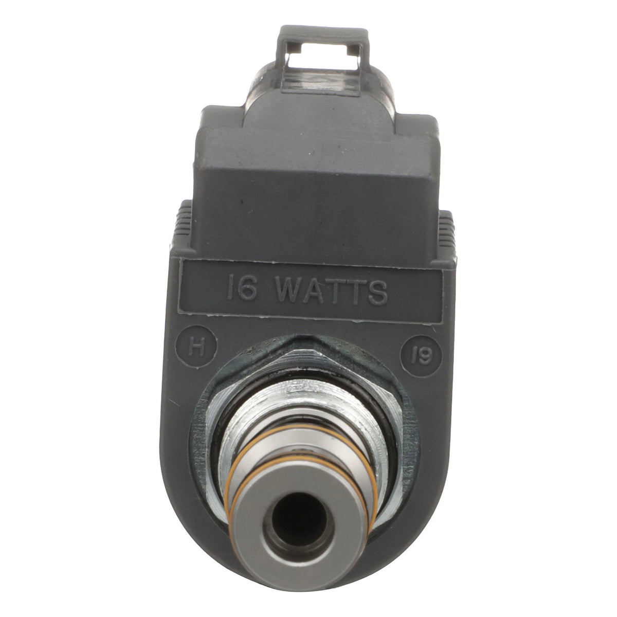 87424182 - OEM HYDRAULIC VALVE - CASE CONSTRUCTION