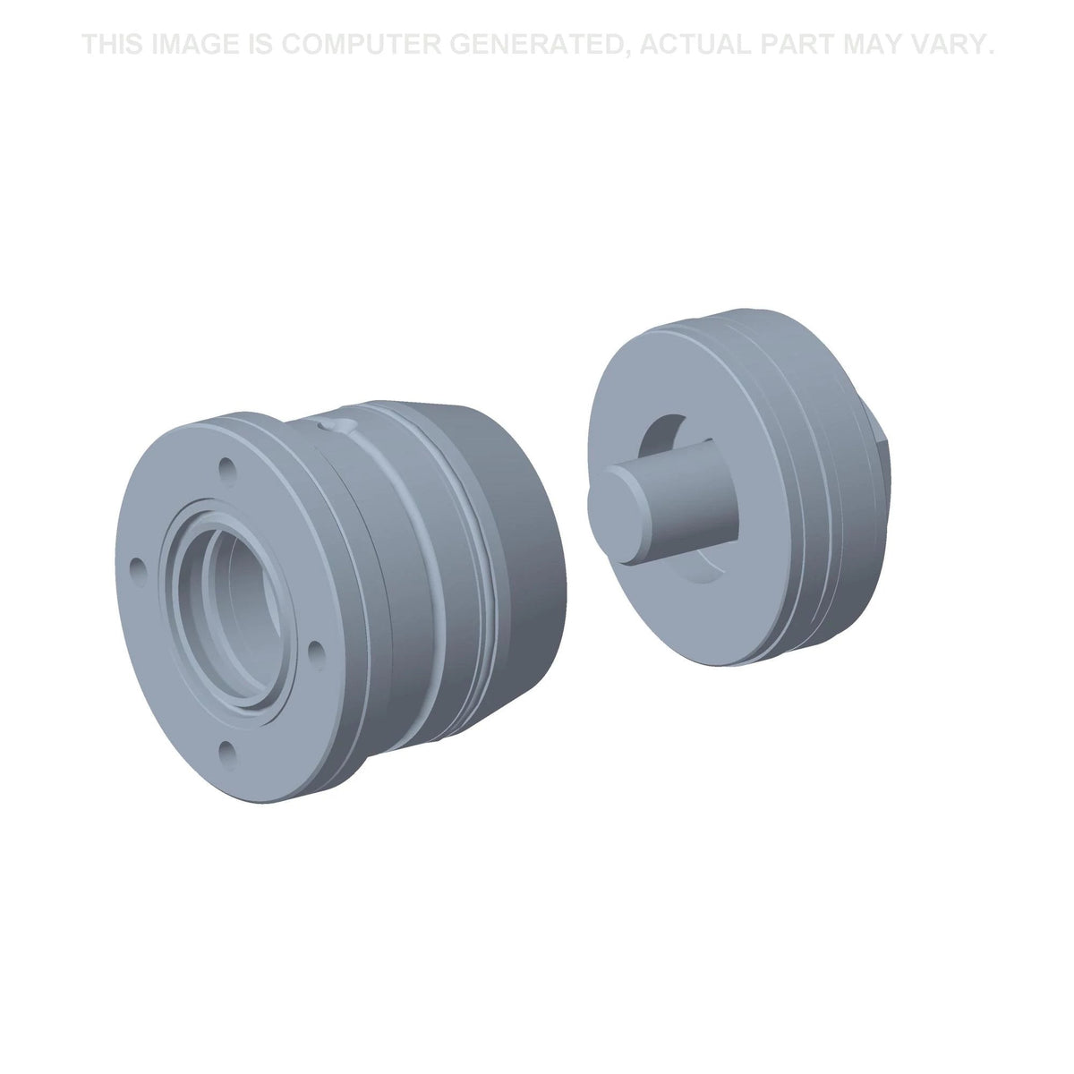 87424195 - OEM REPAIR KIT - CASE CONSTRUCTION