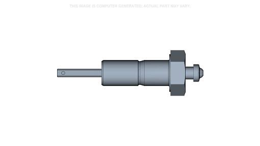 87424935 - OEM BOLT - CASE CONSTRUCTION