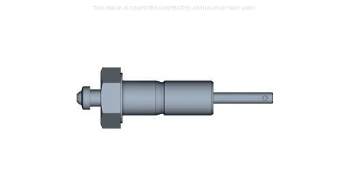 87424935 - OEM BOLT - CASE CONSTRUCTION