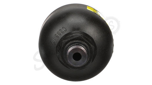87425225 - OEM CONTROL PILOT ACCUMULATOR - CASE CONSTRUCTION
