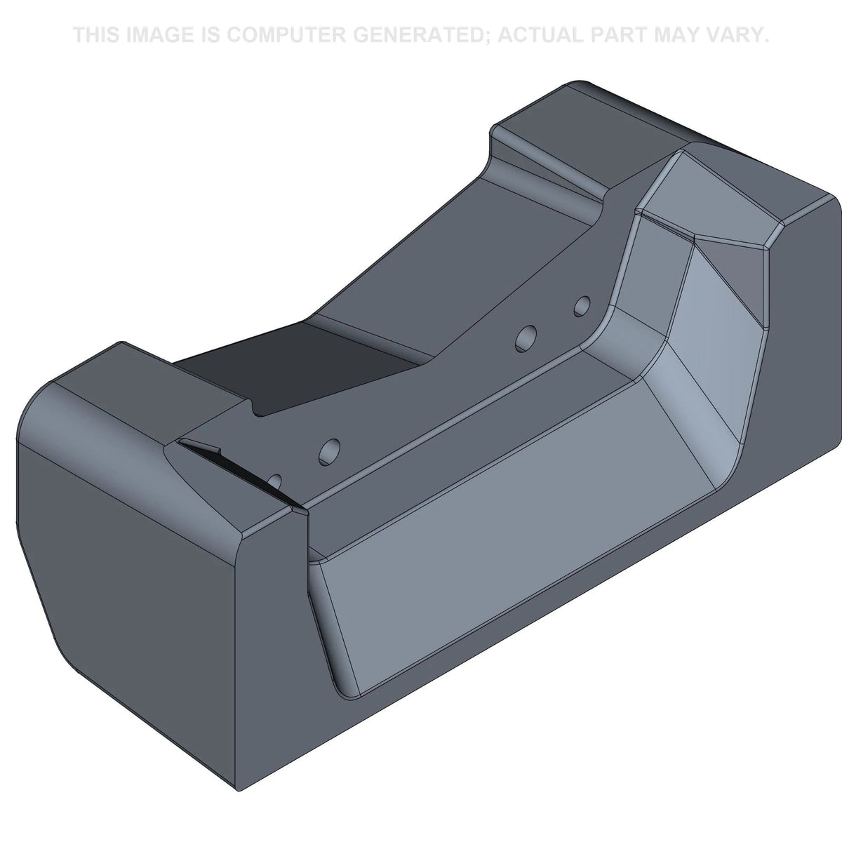 87425456 - OEM WEIGHTCOUNTER - CASE CONSTRUCTION