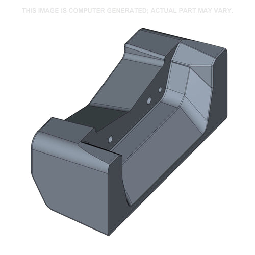87425456 - OEM WEIGHTCOUNTER - CASE CONSTRUCTION