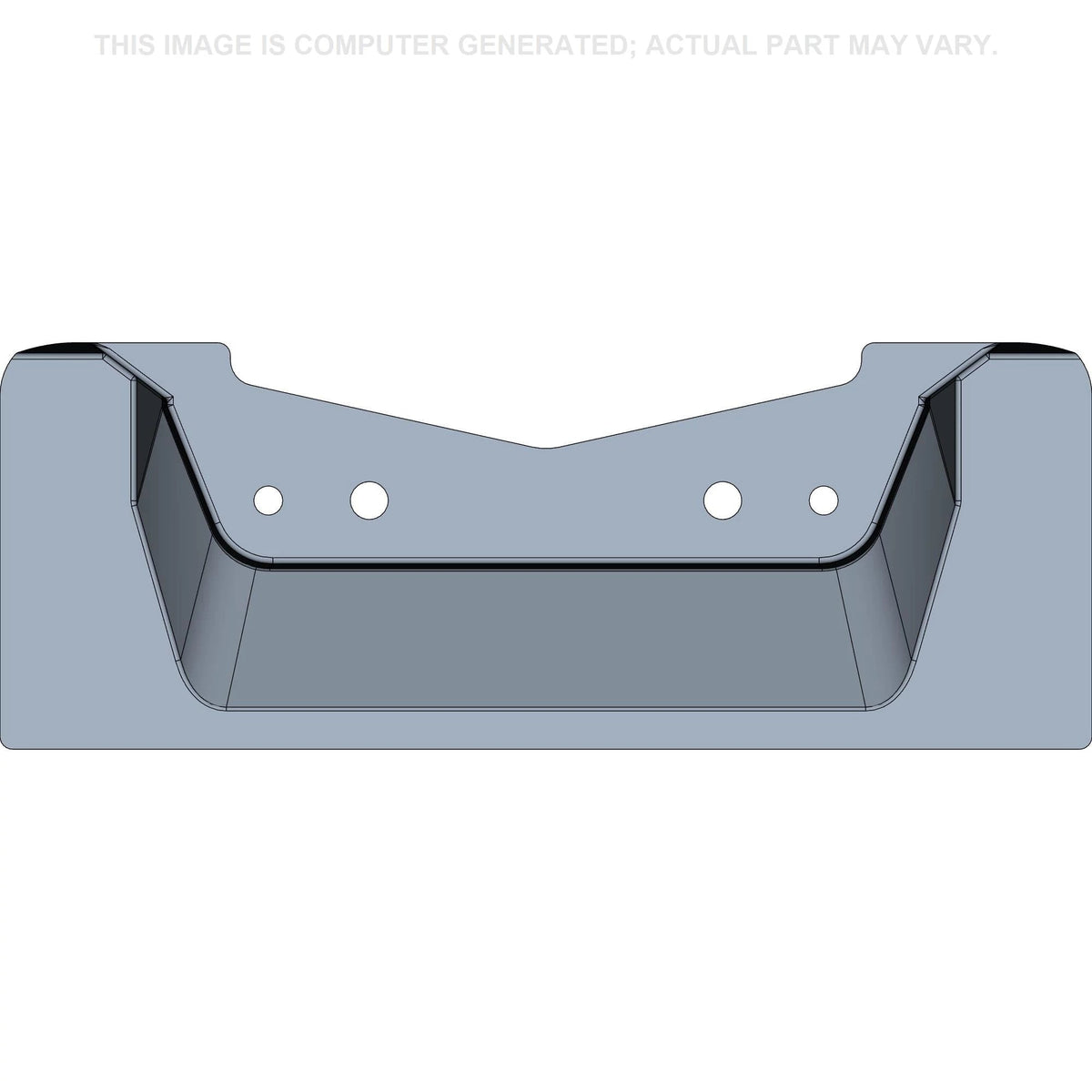 87425456 - OEM WEIGHTCOUNTER - CASE CONSTRUCTION