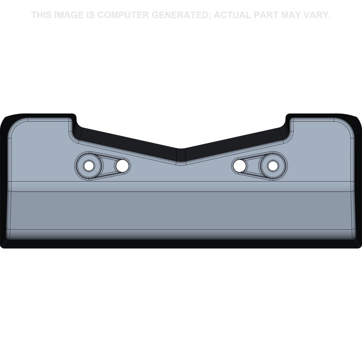 87425456 - OEM WEIGHTCOUNTER - CASE CONSTRUCTION