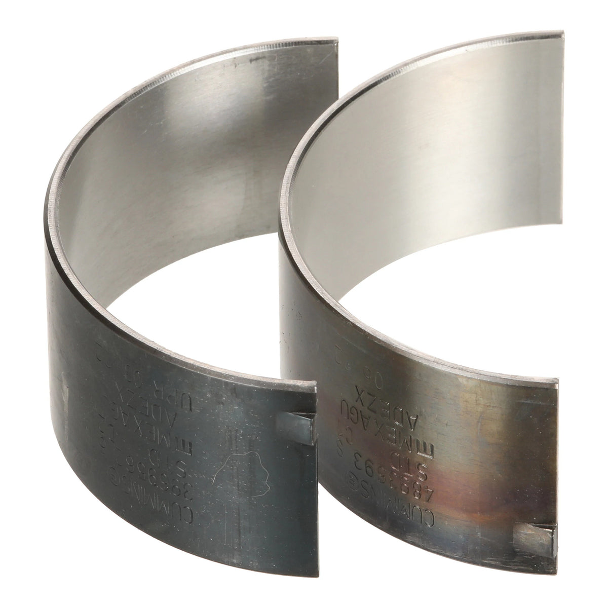 87425525 - OEM BEARING CRANKSHAFT - CASE CONSTRUCTION