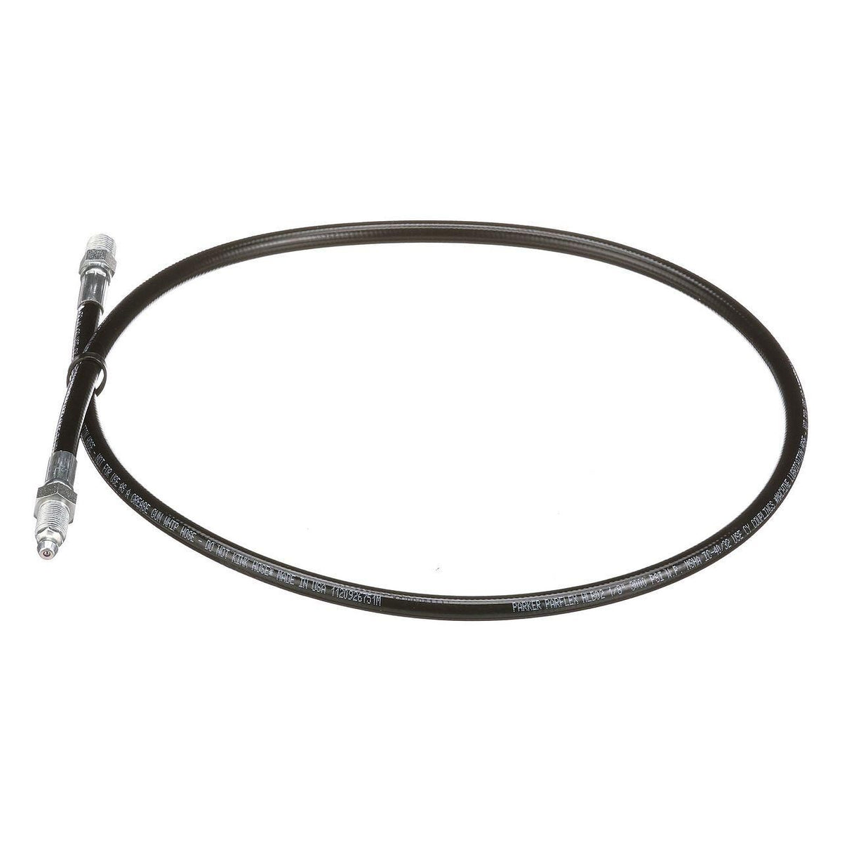 87426404 - OEM HYDRAULIC HOSE - CASE CONSTRUCTION