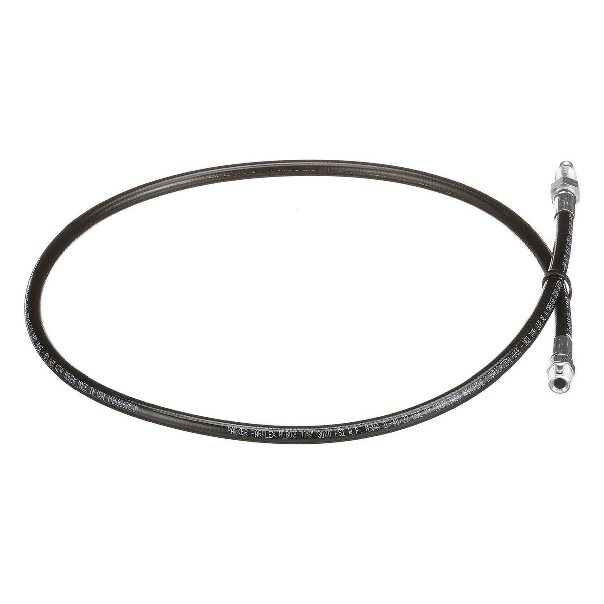 87426404 - OEM HYDRAULIC HOSE - CASE CONSTRUCTION