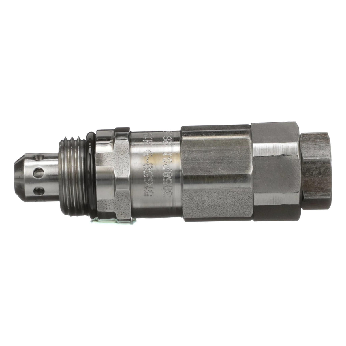 87426717 - OEM HYDRAULIC RELIEF VALVE ASSEMBLY - CASE CONSTRUCTION