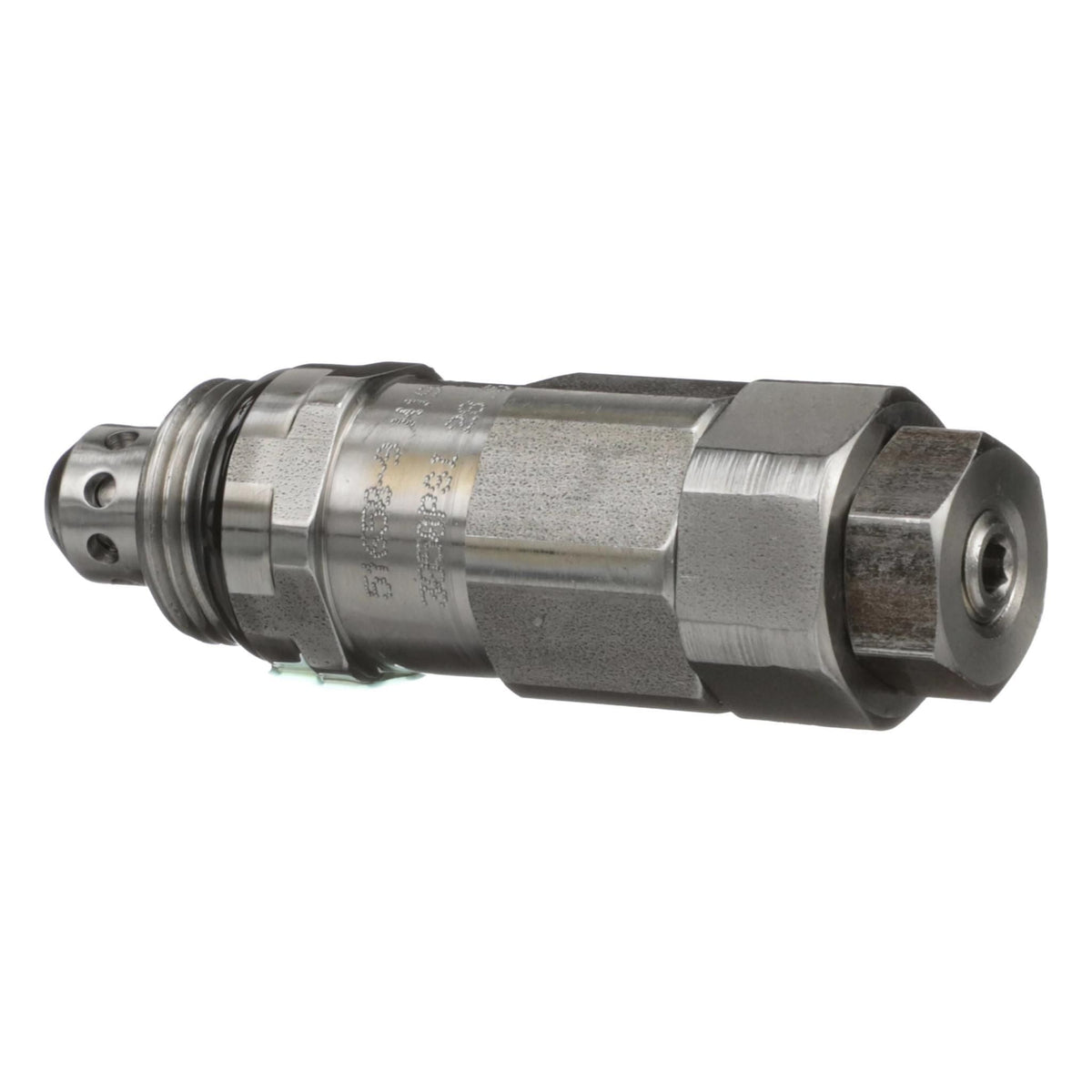87426717 - OEM HYDRAULIC RELIEF VALVE ASSEMBLY - CASE CONSTRUCTION
