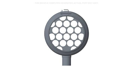 87426752 - OEM AIR CLEANER - CASE CONSTRUCTION