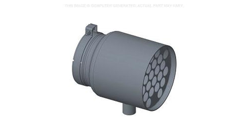87426752 - OEM AIR CLEANER - CASE CONSTRUCTION