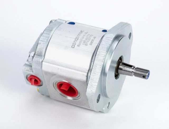 87426773 - OEM HYDRAULIC MOTOR 14CC - CASE CONSTRUCTION