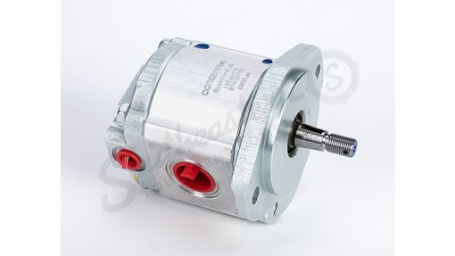 87426773 - OEM HYDRAULIC MOTOR 14CC - CASE CONSTRUCTION