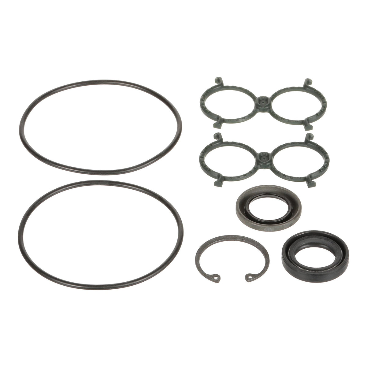 87426795 - OEM SEALS KIT - CASE CONSTRUCTION