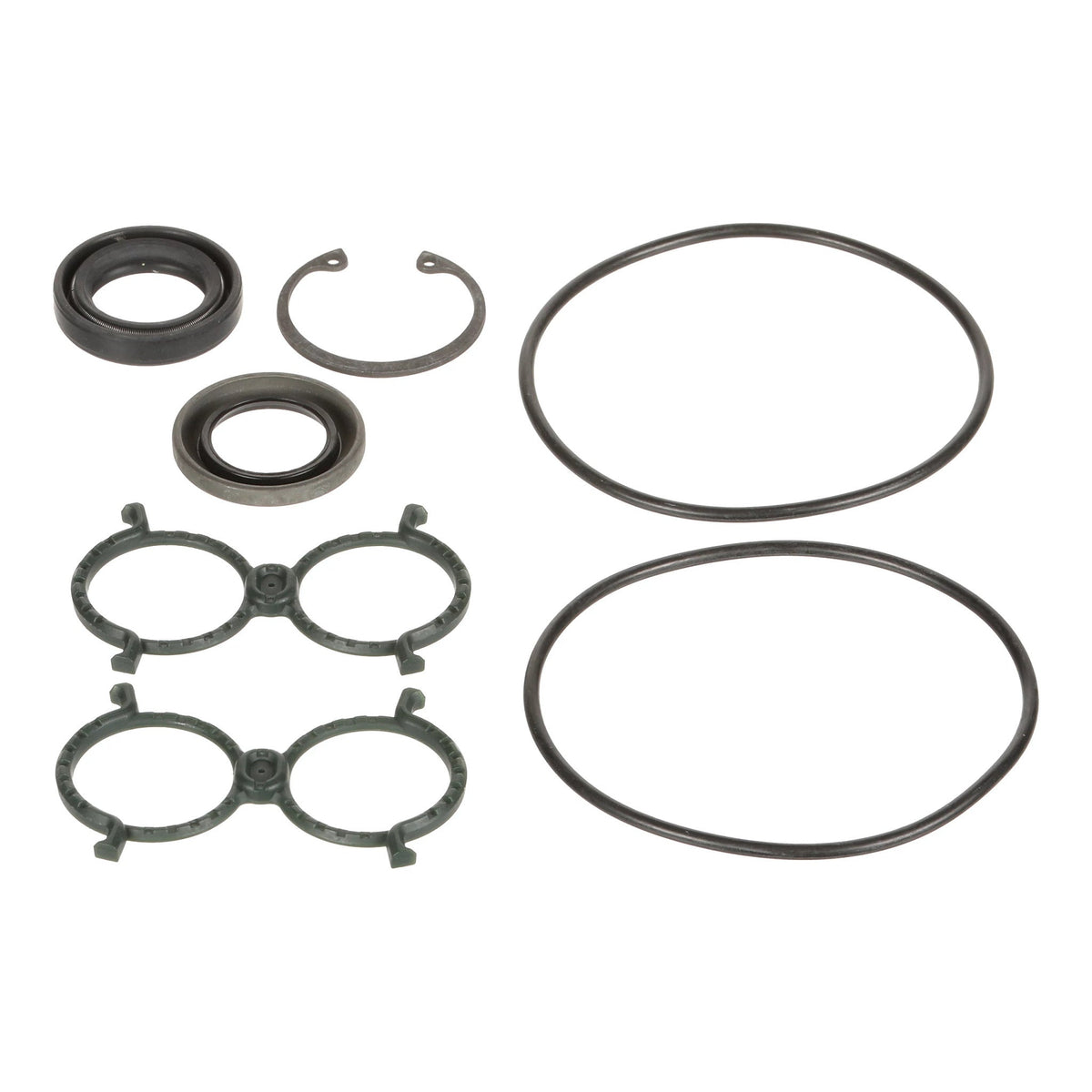 87426795 - OEM SEALS KIT - CASE CONSTRUCTION