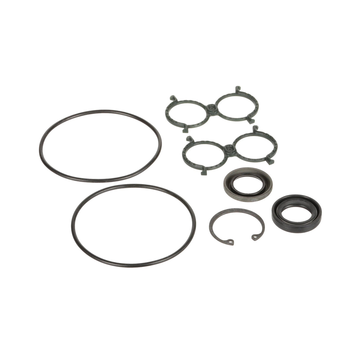 87426795 - OEM SEALS KIT - CASE CONSTRUCTION