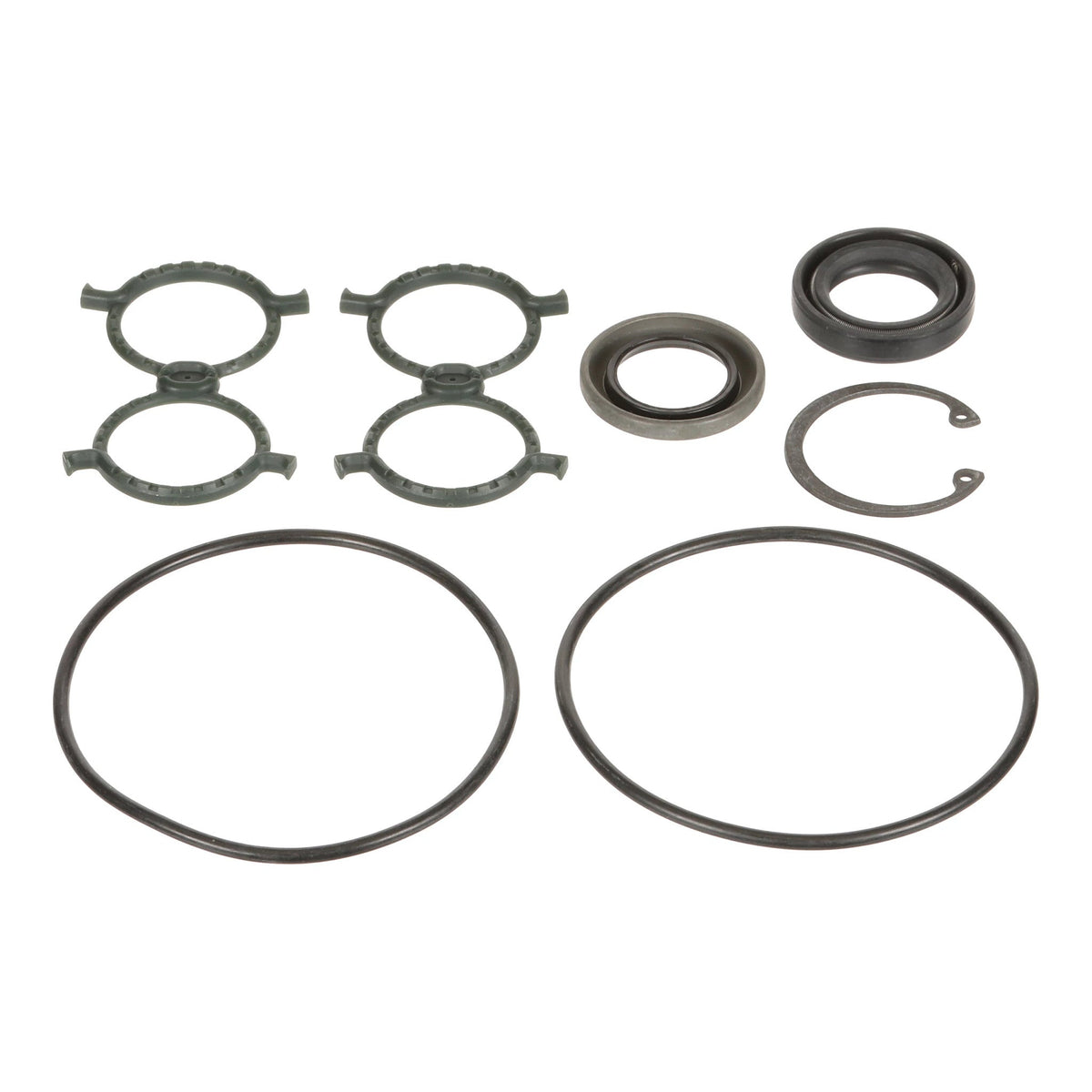 87426795 - OEM SEALS KIT - CASE CONSTRUCTION