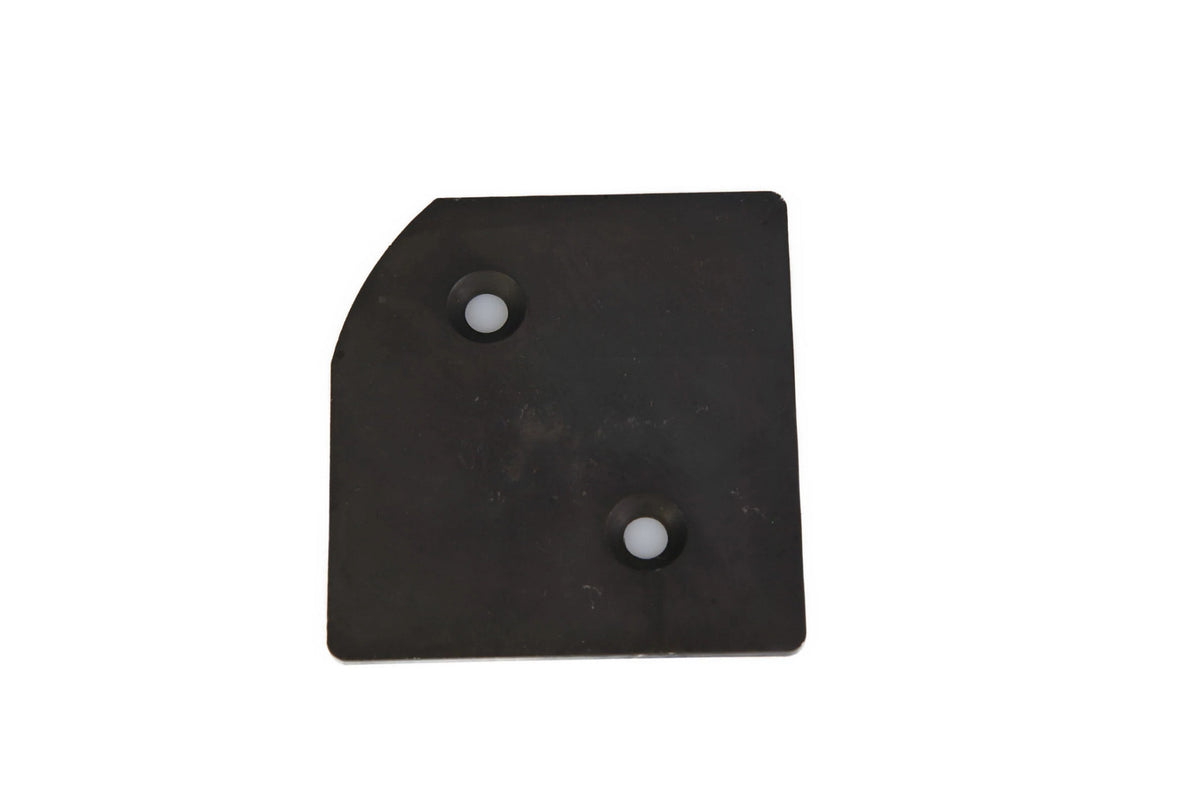 87426969 - OEM BACKING PLATE - CASE CONSTRUCTION