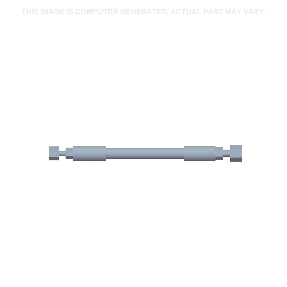 87427292 - OEM HYDRAULIC HOSE - CASE CONSTRUCTION