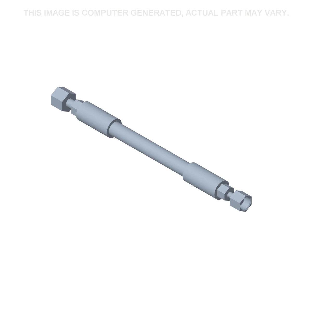 87427292 - OEM HYDRAULIC HOSE - CASE CONSTRUCTION