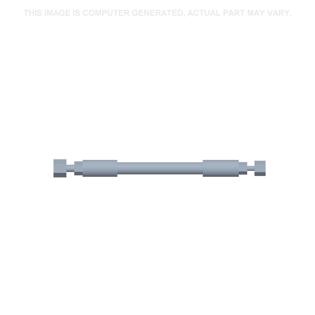 87427292 - OEM HYDRAULIC HOSE - CASE CONSTRUCTION
