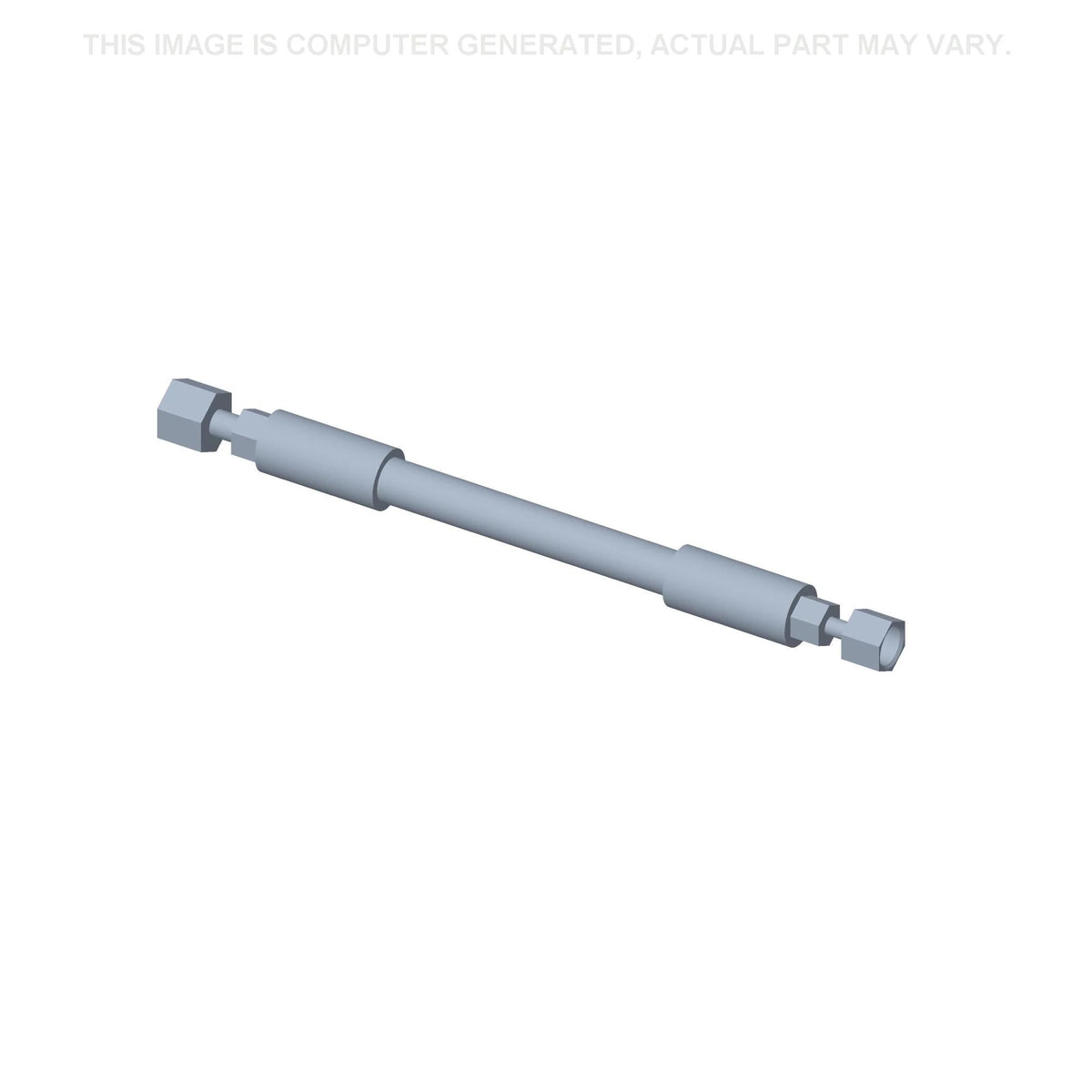87427292 - OEM HYDRAULIC HOSE - CASE CONSTRUCTION