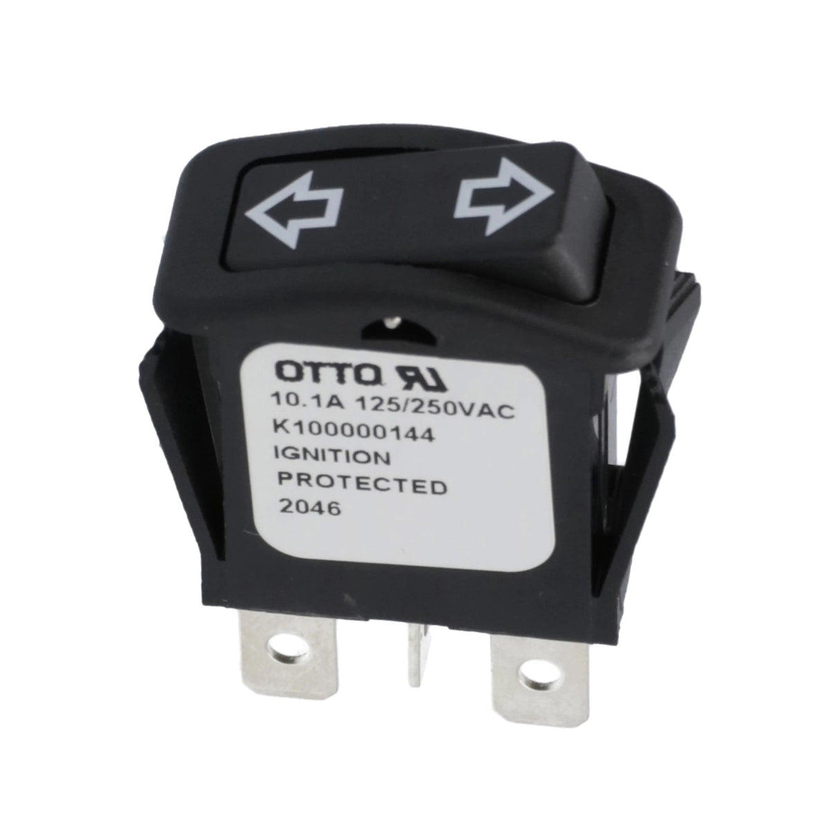 87427353 - OEM SWITCH - CASE CONSTRUCTION