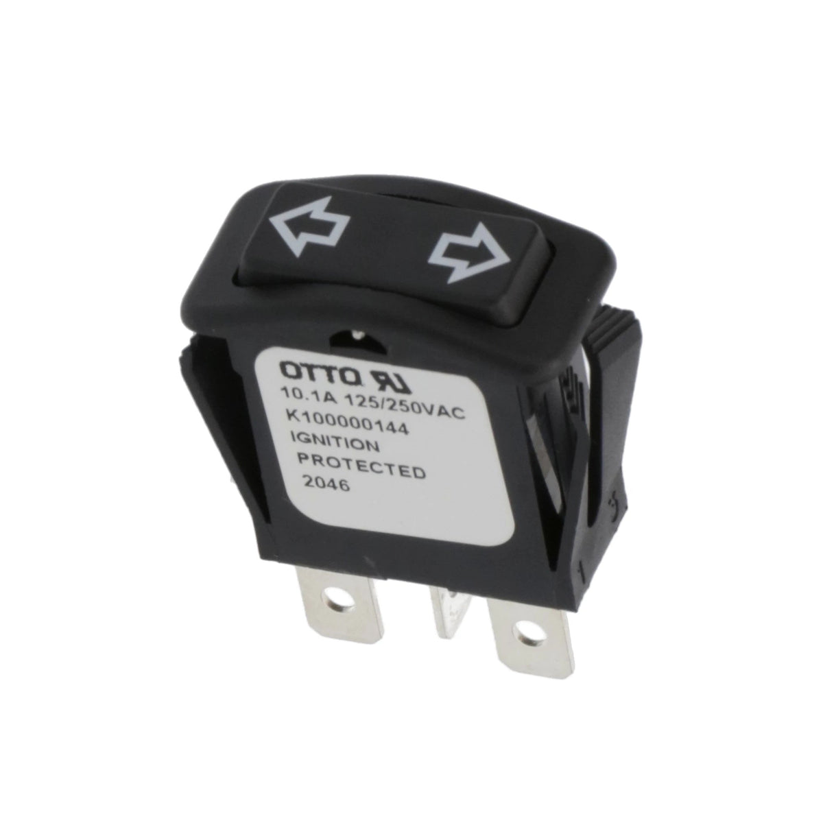 87427353 - OEM SWITCH - CASE CONSTRUCTION