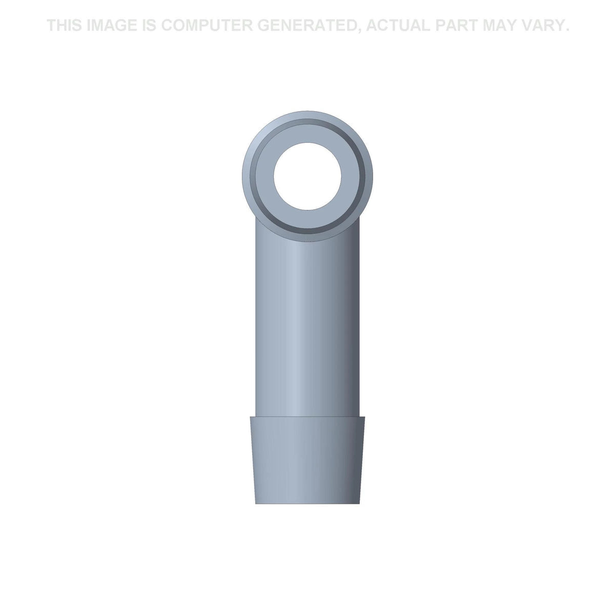 87427778 - OEM FITTING 3/16IN - CASE CONSTRUCTION