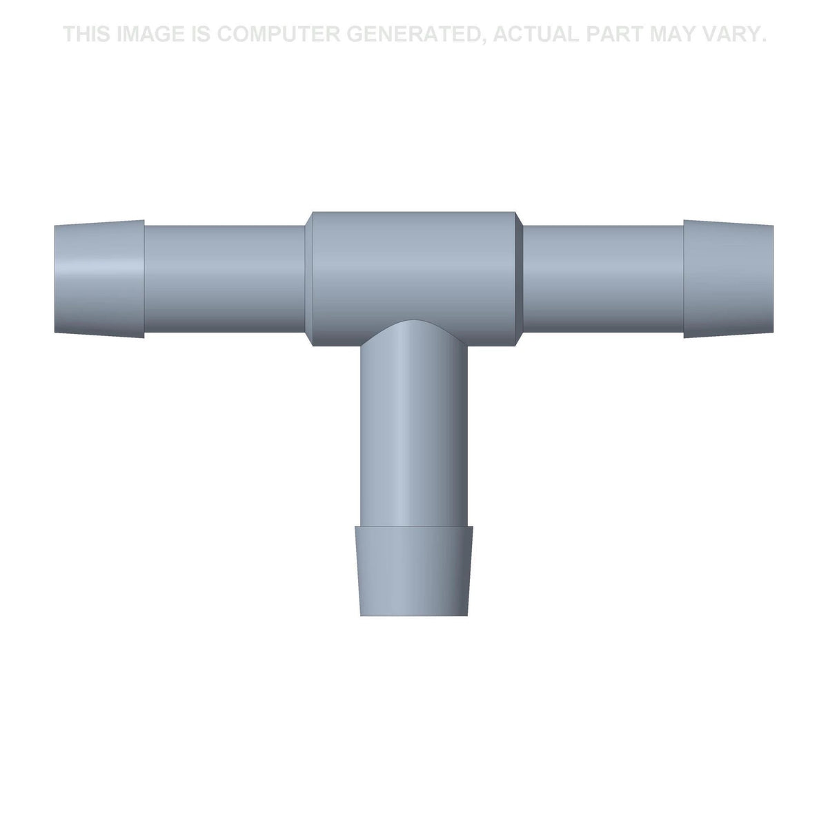 87427778 - OEM FITTING 3/16IN - CASE CONSTRUCTION
