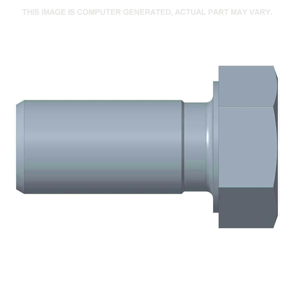 87428020 - OEM BOLT - CASE CONSTRUCTION