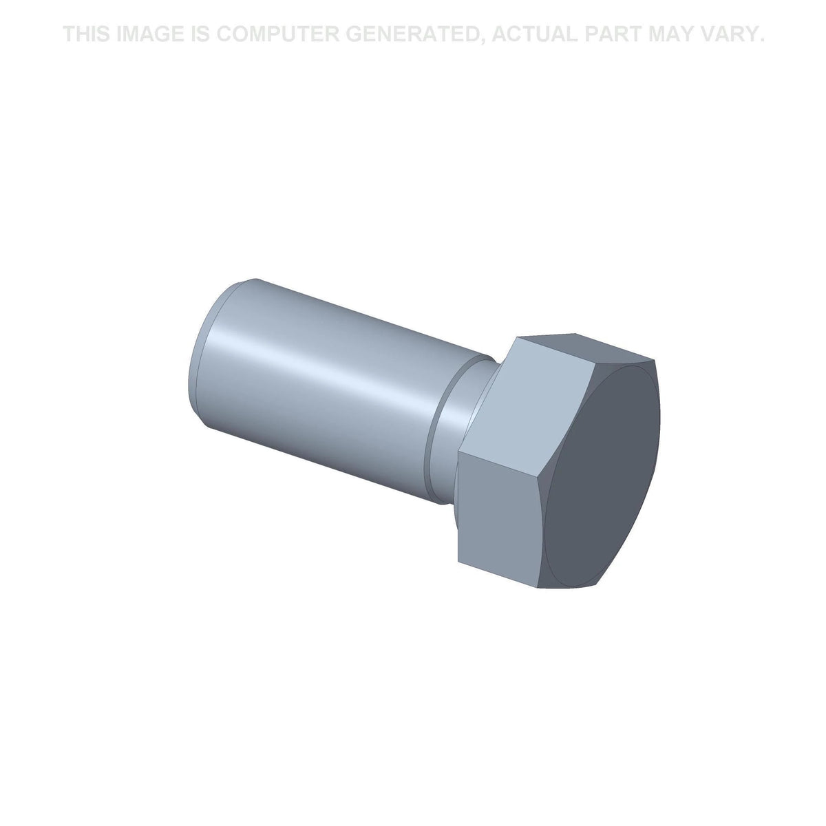 87428020 - OEM BOLT - CASE CONSTRUCTION