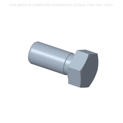 87428020 - OEM BOLT - CASE CONSTRUCTION