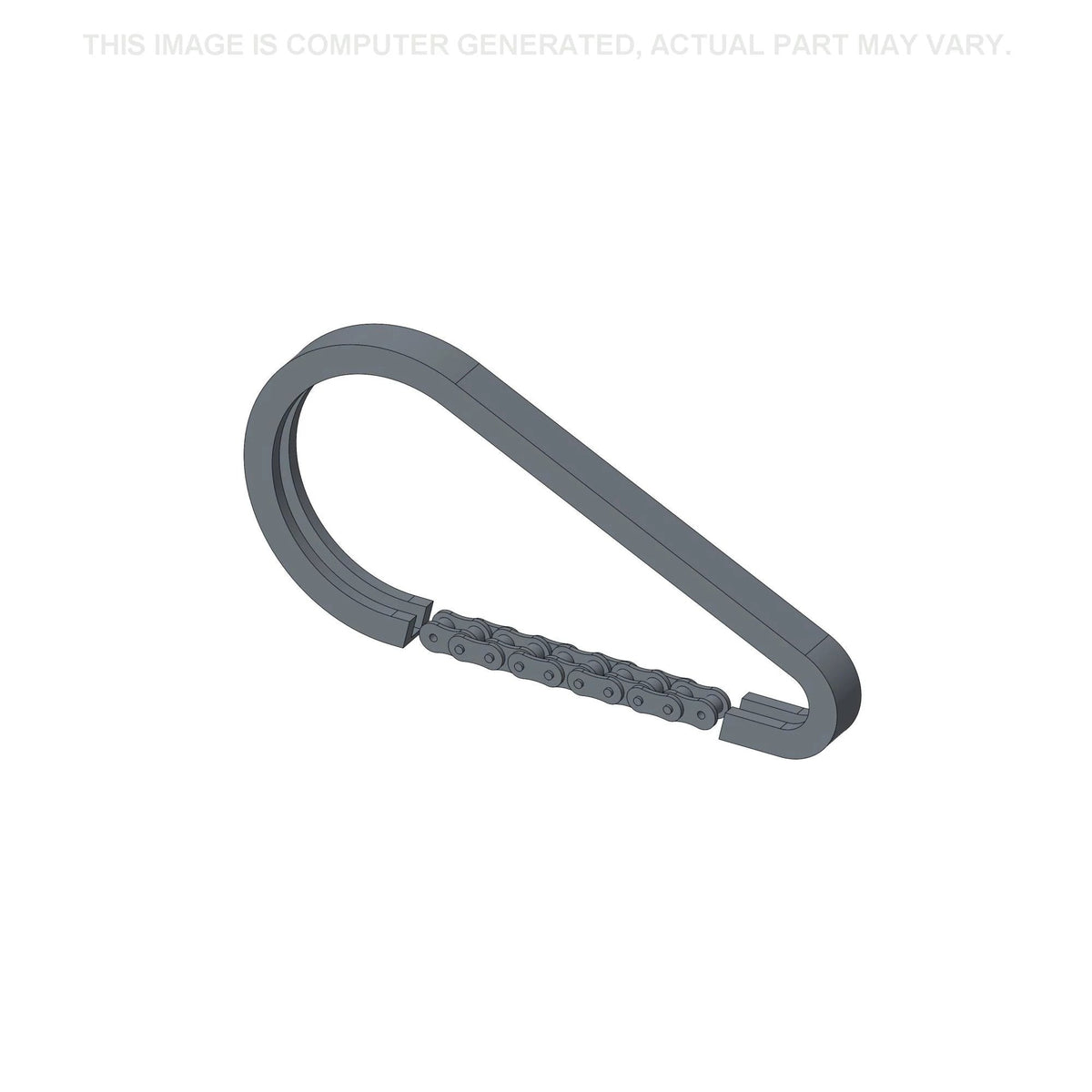87428143 - OEM CHAIN - CASE CONSTRUCTION